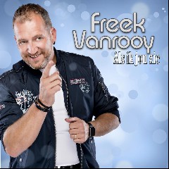 Freek Vanrooy