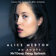 Singo feat. Kim Greene