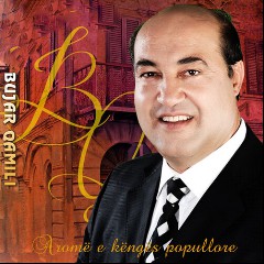 Bujar Qamili