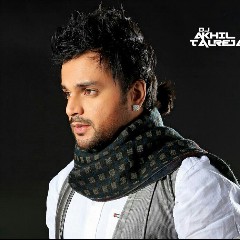 DJ Akhil Talreja