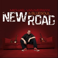 Michael van Merwyk & Bluesoul