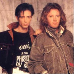 Umberto Tozzi & Raf