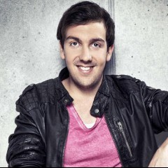 Nico Gomez