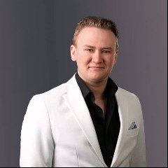 Jesse Prins