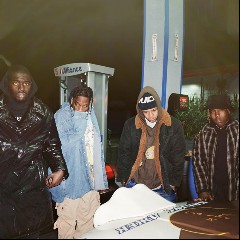 JACKBOYS feat. Young Thug