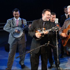 The Del McCoury Band