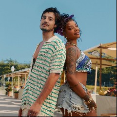 TIAGO IORC & LUDMILLA