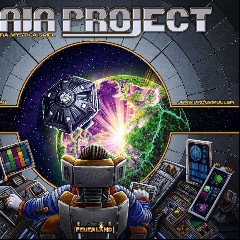 Gaia Project