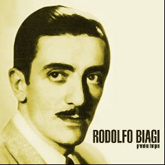 Rodolfo Biagi