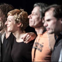 Die Randgruppencombo