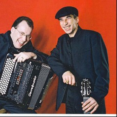 Angelo Debarre & Ludovic Beier
