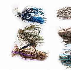 Jig of Sorts
