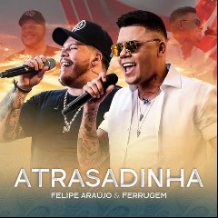 Felipe Araújo e Ferrugem