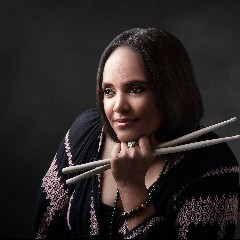 Terri Lyne Carrington, Ravi Coltrane & Samara Joy