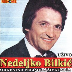 Nedeljko Bilkić
