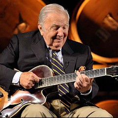 Bucky Pizzarelli