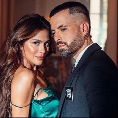 Mike Bahía & Greeicy