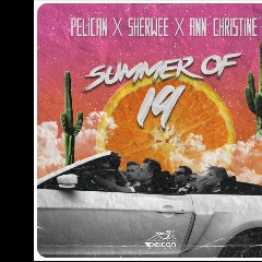 Pelican X Sherwee X Ann Christine