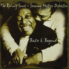 Quincy Jones and Sammy Nestico Orchestra