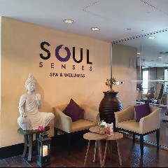 Soul & Senses