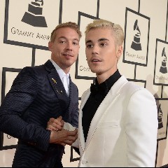 Major Lazer feat. Justin Bieber & MØ