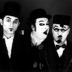 The Tiger Lillies