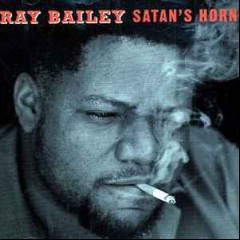 Ray Bailey