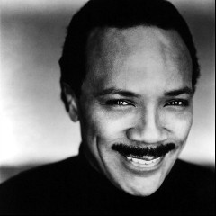 Quincy Jones