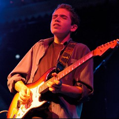 Eric Steckel