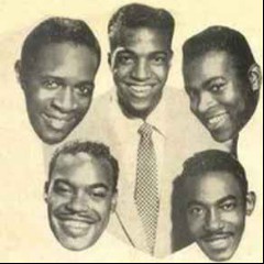 The Drifters ftg. Clyde McPhatter