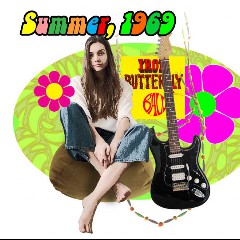 Summer Of 1969