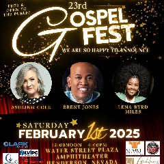 GospelFest Hour