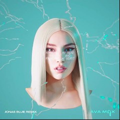 Ava Max, Jonas Blue