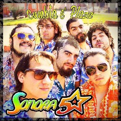 Sonora 5 Estrellas