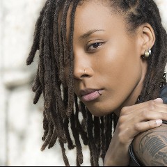 Lycinaïs Jean
