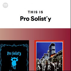 Pro Solist´y