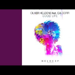 Oliver Heldens feat. Ida Corr