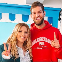 Nathan Dawe x Ella Henderson