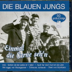 Die Blauen Jungs