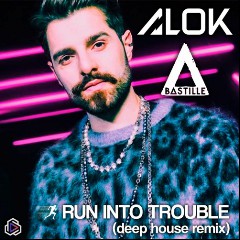 Alok & Bastille