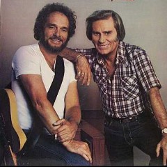 George Jones & Merle Haggard