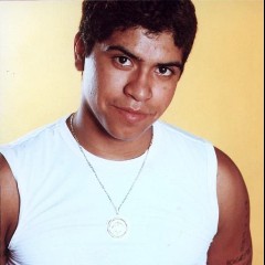 Walter Olmos