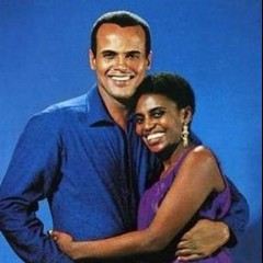 Harry Belafonte & Miriam Makeba