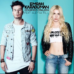 Aleyna Tilki featuring Emrah Karaduman