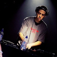 DJ Dimé