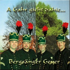 Bergbläser Geyer