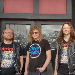 Midnite Hellion