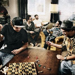 Mundwerk-Crew