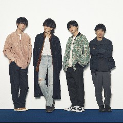 BUMP OF CHICKEN