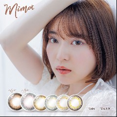 Mima